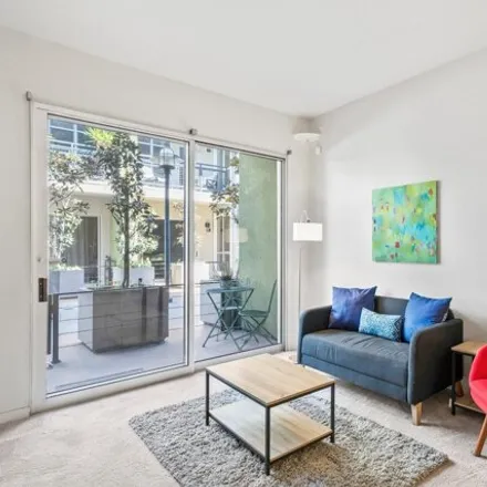 Buy this 1 bed condo on The Lofts at 777 Sixth Ave in 777 6th Avenue, San Diego
