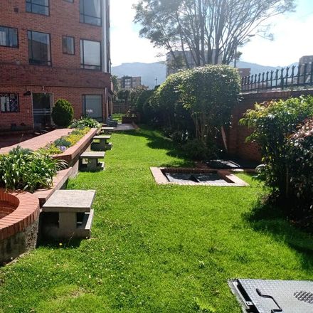 Rent this 3 bed apartment on Calle 128D in Localidad Usaquén, 110121 Bogota