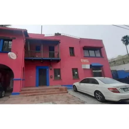 Image 1 - Calle Albino Espinosa 155, Centro, 64010 Monterrey, NLE, Mexico - House for rent