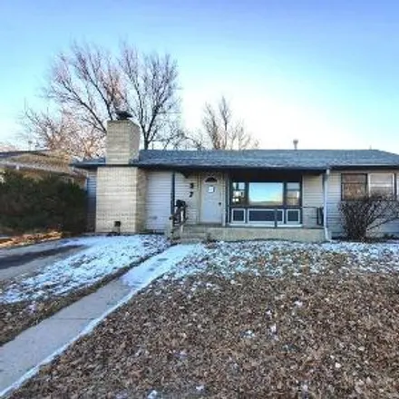Buy this 2 bed house on 207 North Pennsylvania Avenue in Casper, WY 82609