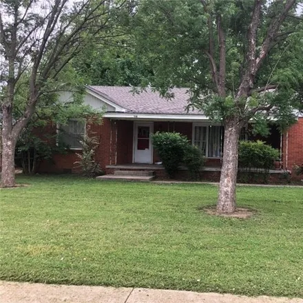 Image 2 - Brick House Dental, South Berry Road, Norman, OK 73072, USA - House for rent