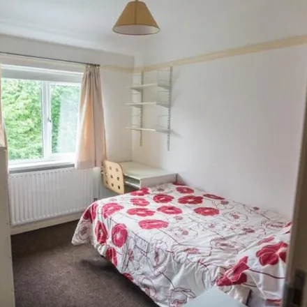 Image 4 - Poole Crescent, Metchley, B17 0PB, United Kingdom - Townhouse for rent