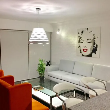 Rent this 2 bed apartment on Calle Bellavista 325 in Miraflores, Lima Metropolitan Area 15074