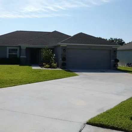 Buy this 3 bed house on Lanham Drive in Winter Haven, FL 33881
