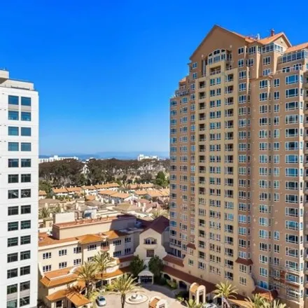 Rent this 2 bed condo on 3890 Nobel Drive in San Diego, CA 92122