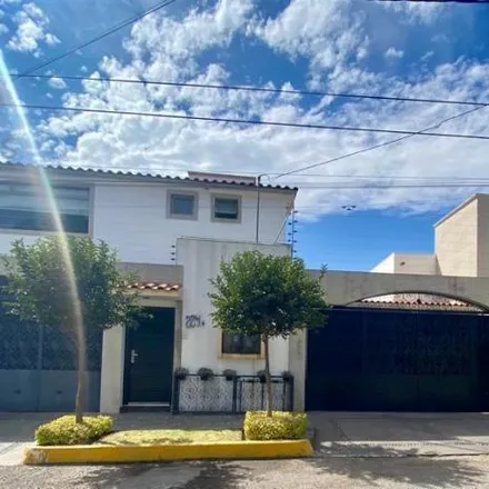 Image 2 - Calle Paseo San Carlos, 50245 Metepec, MEX, Mexico - House for sale
