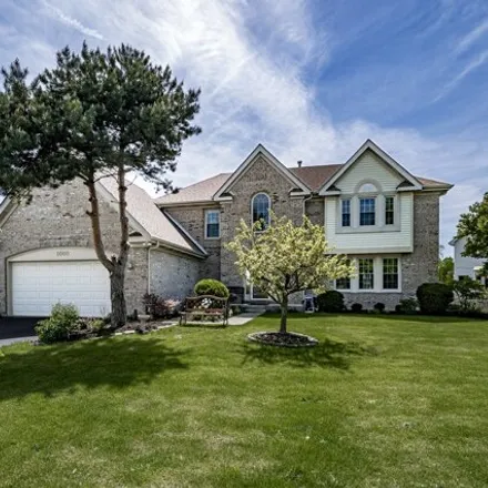 Image 1 - 1004 Amberwood Circle, Naperville, IL 60563, USA - House for sale