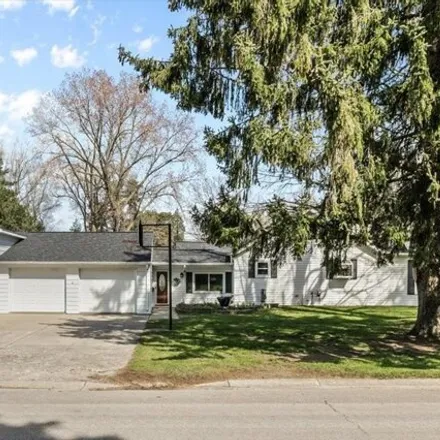 Image 2 - 2976 West Water Street, Clyde Township, MI 48060, USA - House for sale