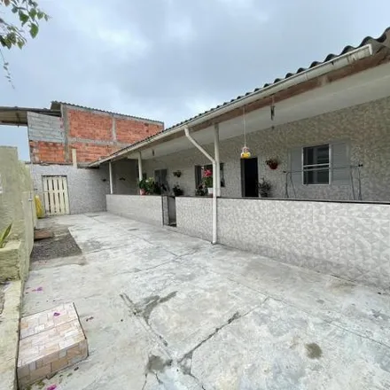 Buy this 4 bed house on Avenida São Paulo in Jardim Cascata, Mongaguá - SP