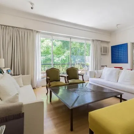 Buy this 2 bed apartment on Avenida Del Libertador 2492 in Palermo, C1425 AAX Buenos Aires