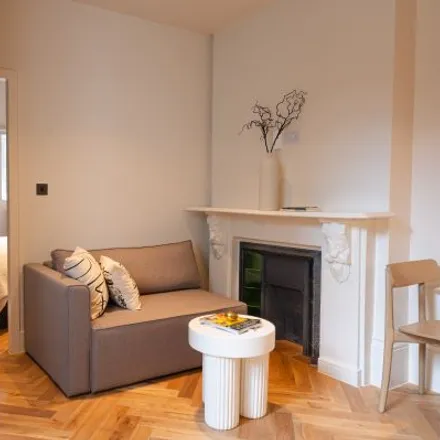 Rent this 2 bed apartment on 6 St Stephen's Crescent in London, W2 5JF