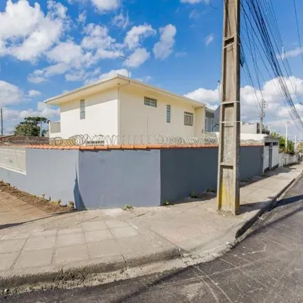 Buy this 3 bed house on Rua Francisco Timóteo de Simas 401 in Uberaba, Curitiba - PR