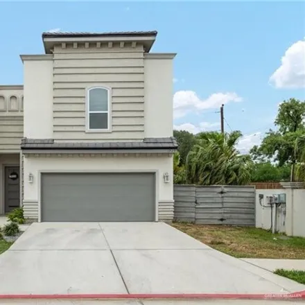 Buy this 2 bed house on Sunset Drive in Mission, TX 78572