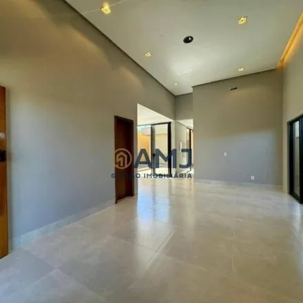 Image 1 - unnamed road, Jardins Barcelona, Senador Canedo - GO, 74766-010, Brazil - House for sale