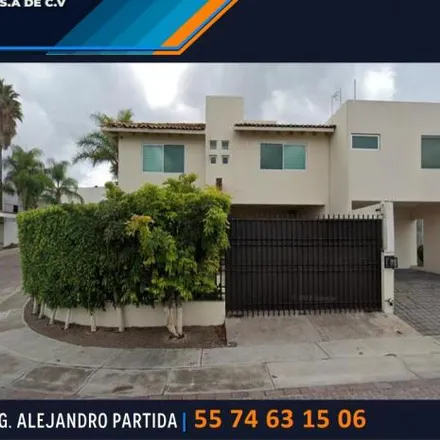 Buy this 6 bed house on Calle Lago de Chapala in 76100 Juriquilla, QUE