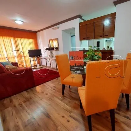 Buy this 1 bed apartment on Rua Clodomiro Amazonas 380 in Vila Olímpia, São Paulo - SP