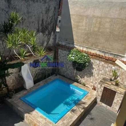 Buy this 4 bed house on Rua Antônio Menezes in Boaçu, São Gonçalo - RJ