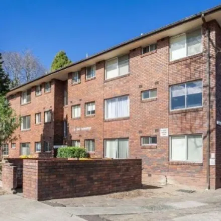 Image 4 - 80 George Street, Sydney NSW 2150, Australia - Apartment for rent