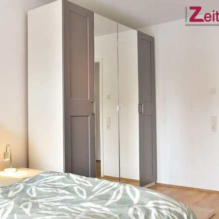 Rent this 2 bed apartment on Förderschule Wilhelm-Leyendecker (FLE) in Thielenstraße, 50825 Cologne