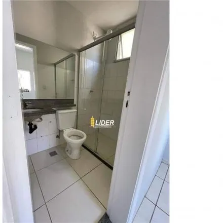 Buy this 3 bed apartment on Rua Márcio Ribeiro da Silva in Chácaras Tubalina e Quartel, Uberlândia - MG