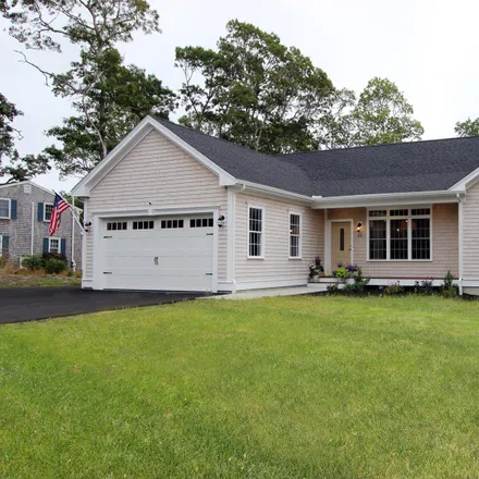 Buy this 3 bed house on 67 Wayside Drive in Brewster, MA 02662
