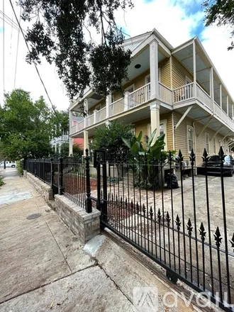 Rent this 1 bed house on 1319 Saint Mary Street