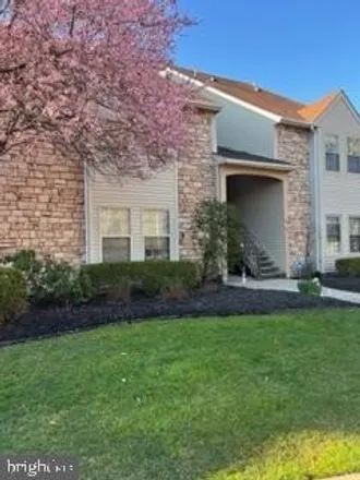 Rent this 2 bed apartment on Tindale Court in Tyndall Village, Cherry Hill Township