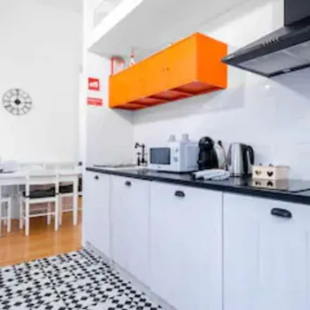 Image 6 - Residencial São Gabriel, Rua da Alegria, 4000-211 Porto, Portugal - Apartment for rent