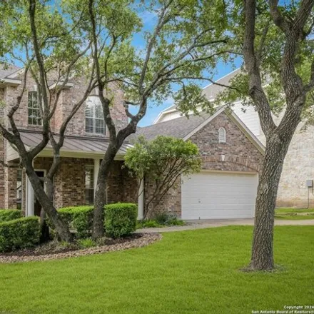 Buy this 5 bed house on 406 Cadence Hl in San Antonio, Texas