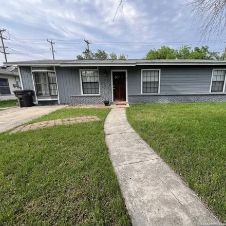 Image 2 - 719 Sprucewood Lane, San Antonio, TX 78216, USA - House for sale