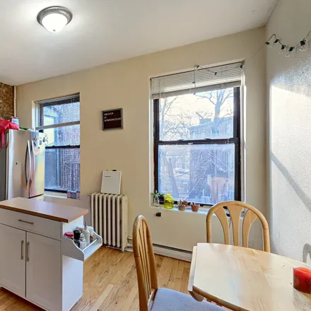 Image 1 - #6, 88 Hammond Street, Southend, Boston - Apartment for rent