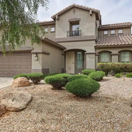 Buy this 6 bed house on 10016 North Erin Court in Waddell, Maricopa County