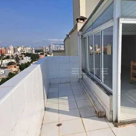 Buy this 2 bed apartment on Rua Andradina in Vila Príncipe de Gales, Santo André - SP