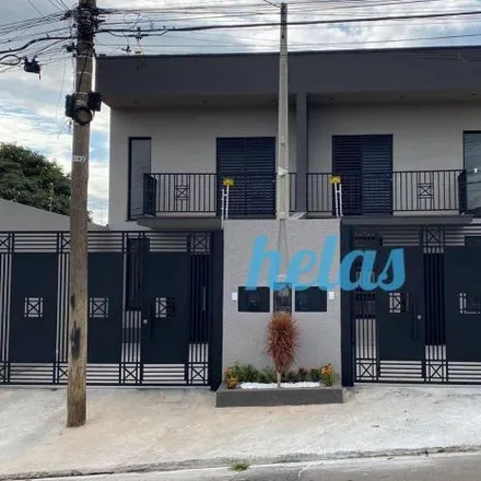 Buy this 2 bed house on Rua Edwaldo Guedes Toledo in Nova Atibaia, Atibaia - SP