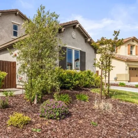 Image 3 - 1574 Snowdrop Court, Fairfield, CA 94533, USA - House for sale