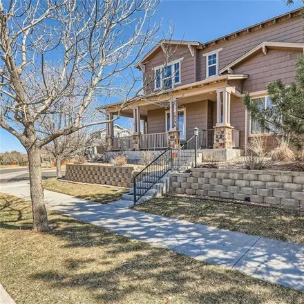 Image 3 - 10985 Pitkin Street, Commerce City, CO 80022, USA - House for sale
