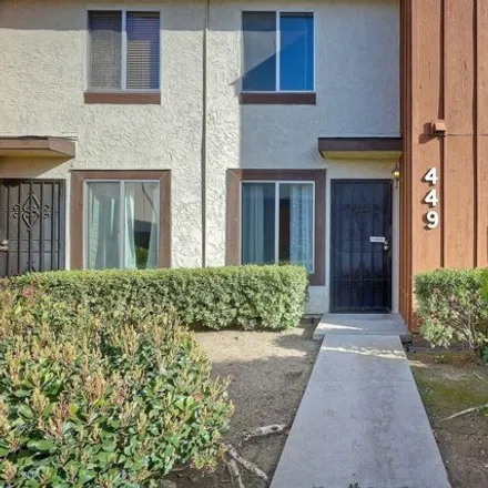 Buy this 2 bed condo on 711 East Camden Avenue in El Cajon, CA 92020