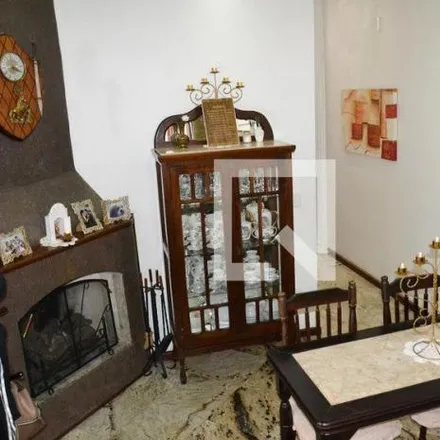 Buy this 3 bed house on Rua Bom Pastor in Olímpico, São Caetano do Sul - SP