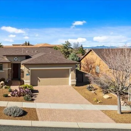 Buy this 3 bed house on 1053 North Wide Open Trail in Prescott Valley, AZ 86314