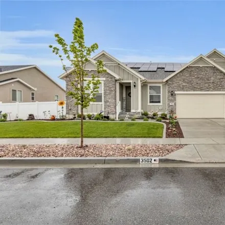 Image 1 - unnamed road, Lehi, UT 84043, USA - House for sale