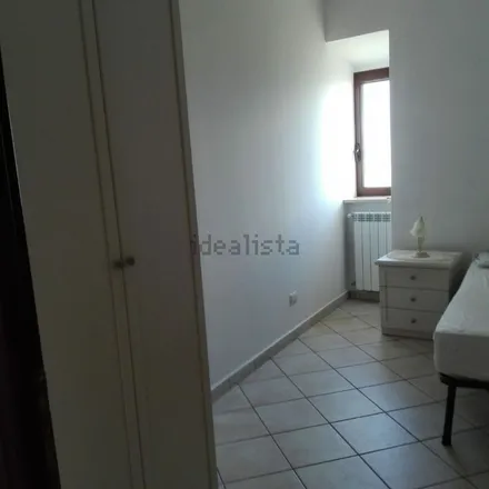 Rent this 1 bed apartment on Via della Trinità in 1, 03011 Alatri FR