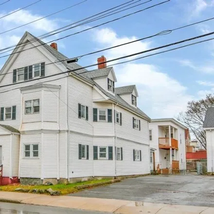 Buy this 6 bed house on 316 Essex Street in Lynn, MA 01902