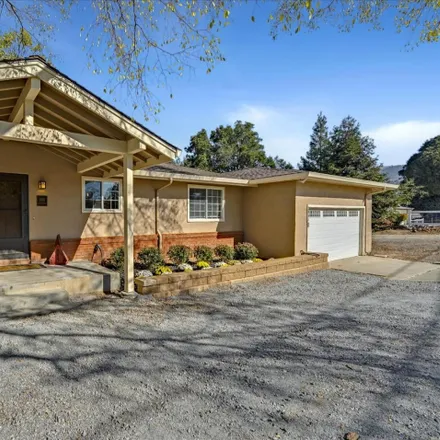 Buy this 3 bed house on 2015 Church Avenue in San Martin, Santa Clara County