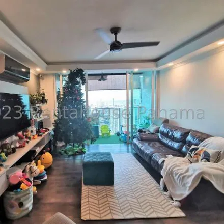 Buy this 2 bed apartment on Sector 7 B45 in Pueblo Nuevo, 0818