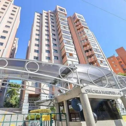 Buy this 4 bed apartment on Avenida Anita Garibaldi 491 in Ahú, Curitiba - PR