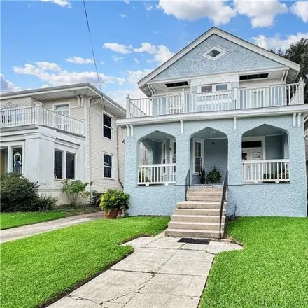 Buy this 4 bed house on 1938 Short Street in New Orleans, LA 70118