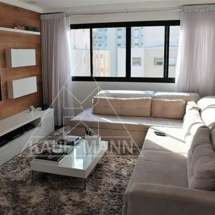 Buy this 4 bed apartment on Rua Loureiro da Cruz 110 in Liberdade, São Paulo - SP