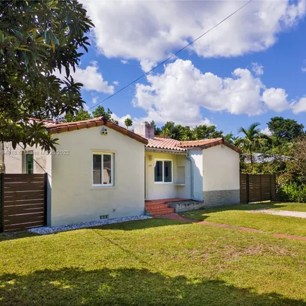 Buy this 3 bed house on 1114 Northeast 117th Street in Biscayne Park, Miami-Dade County