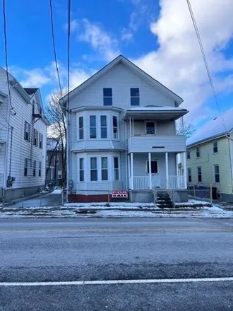 Buy this 7 bed townhouse on 161 Pawtucket Avenue in Pawtucket, RI 02860