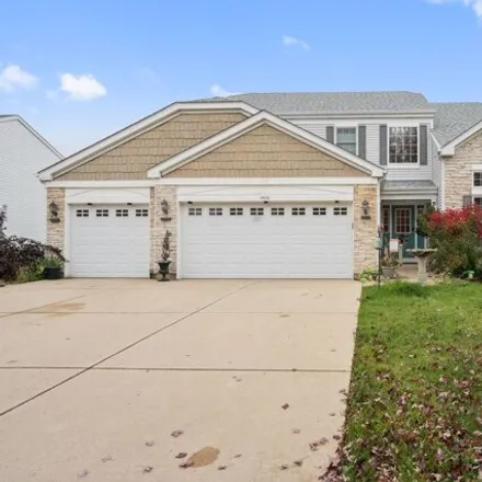 Buy this 4 bed house on 1618 Farmside Lane in Bolingbrook, IL 60490